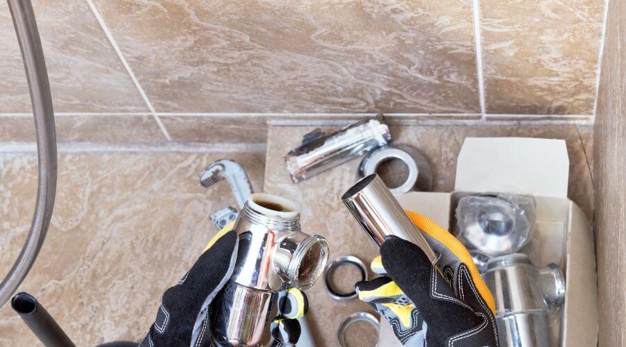 Expert flood damage restoration services in Wilmington, CA